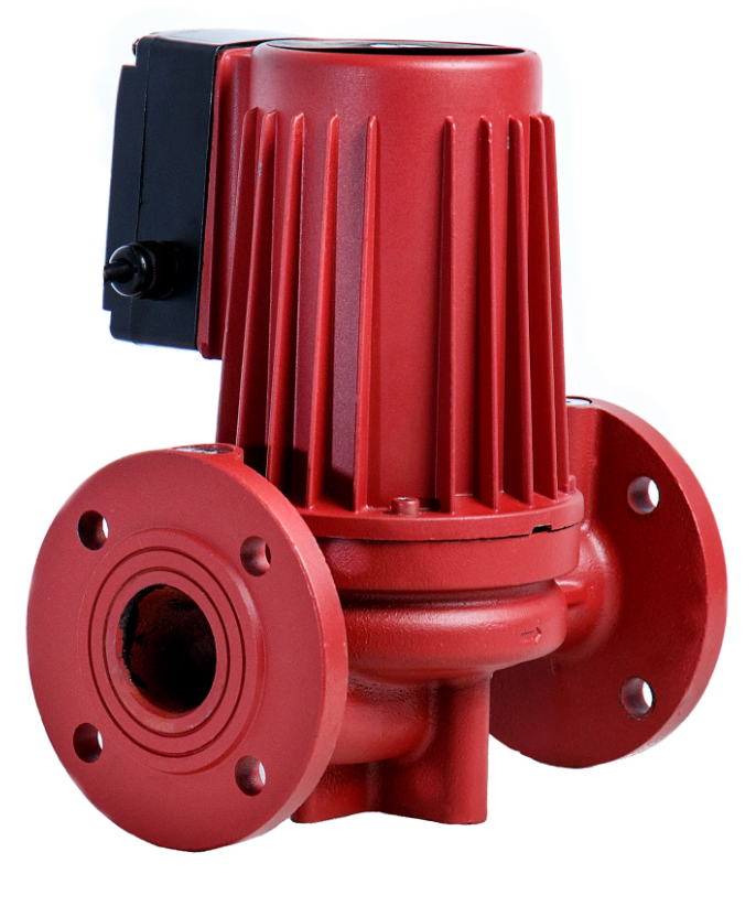 Циркуляционный насос Wellmix WRS 65-90SF (3скорости, 380V) NEW купить с доставкой по РФ