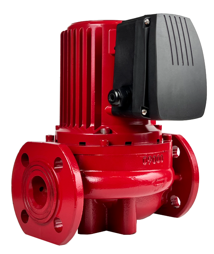 Циркуляционный насос Wellmix WRS 50-180SF 380V заказать со складов по всей России