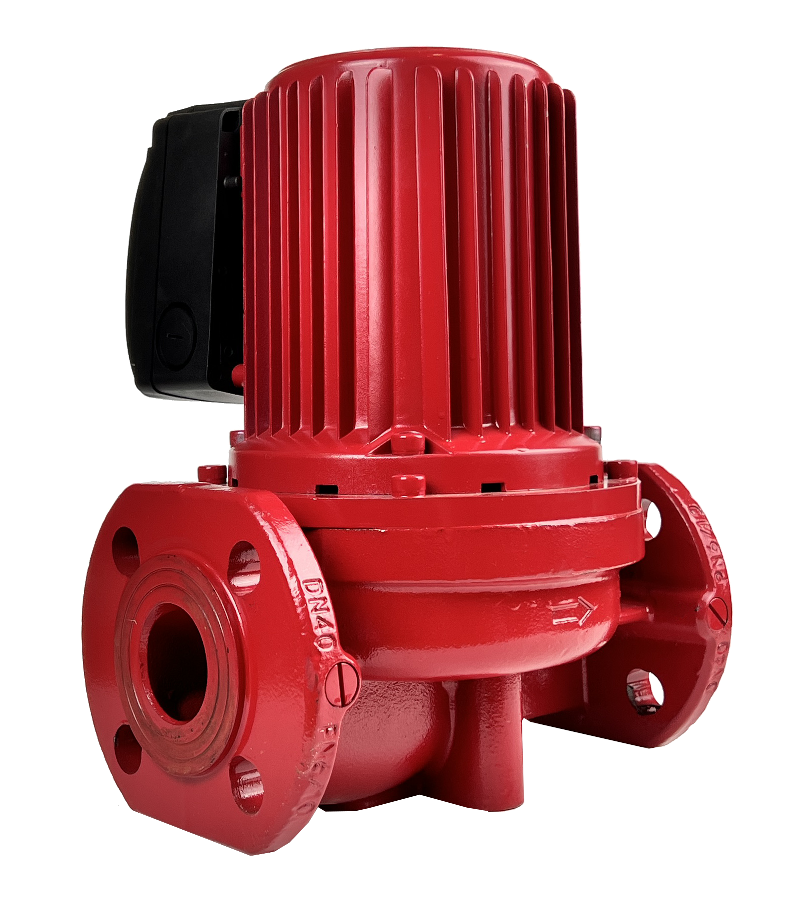 Циркуляционный насос Wellmix WRS 50-130SF 3 скорости 380V