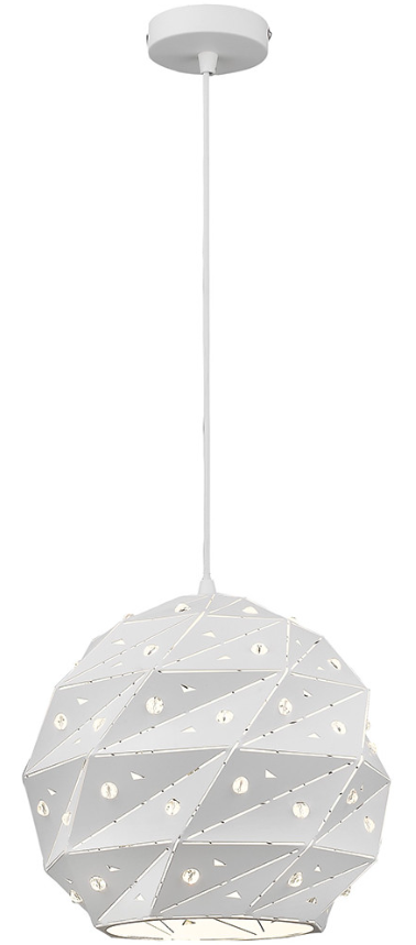 Подвесной светильник Wertmark Delfina WE264.01.006