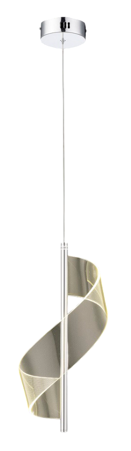 Подвесной светильник Wertmark Hilda WE452.01.103