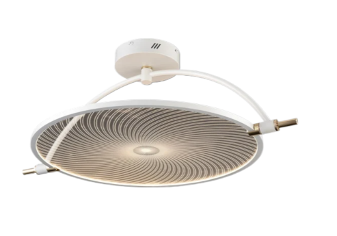 Потолочный светодиодный светильник Wertmark Laura WE430.01.007