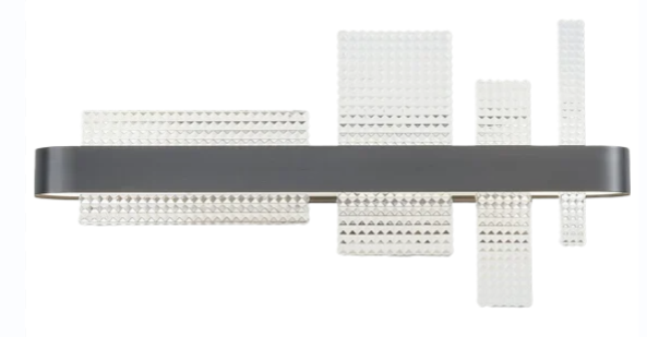 Настенный светодиодный светильник Wertmark LOTTA WE461.01.021
