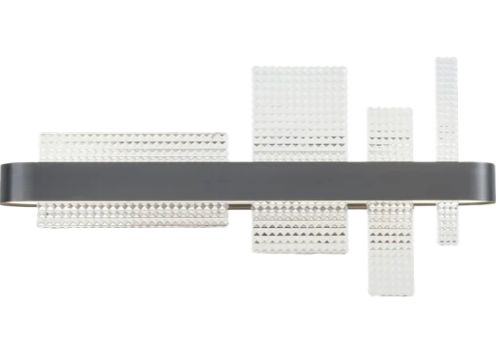 Настенный светодиодный светильник Wertmark LOTTA WE461.01.301