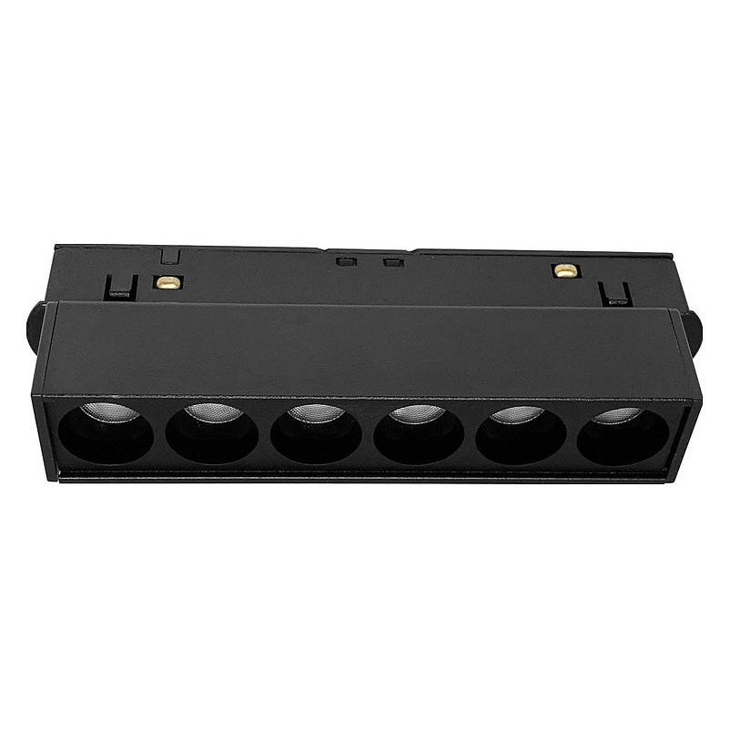 Трековый светильник Wertmark WTG WTG.O24.600.40.06