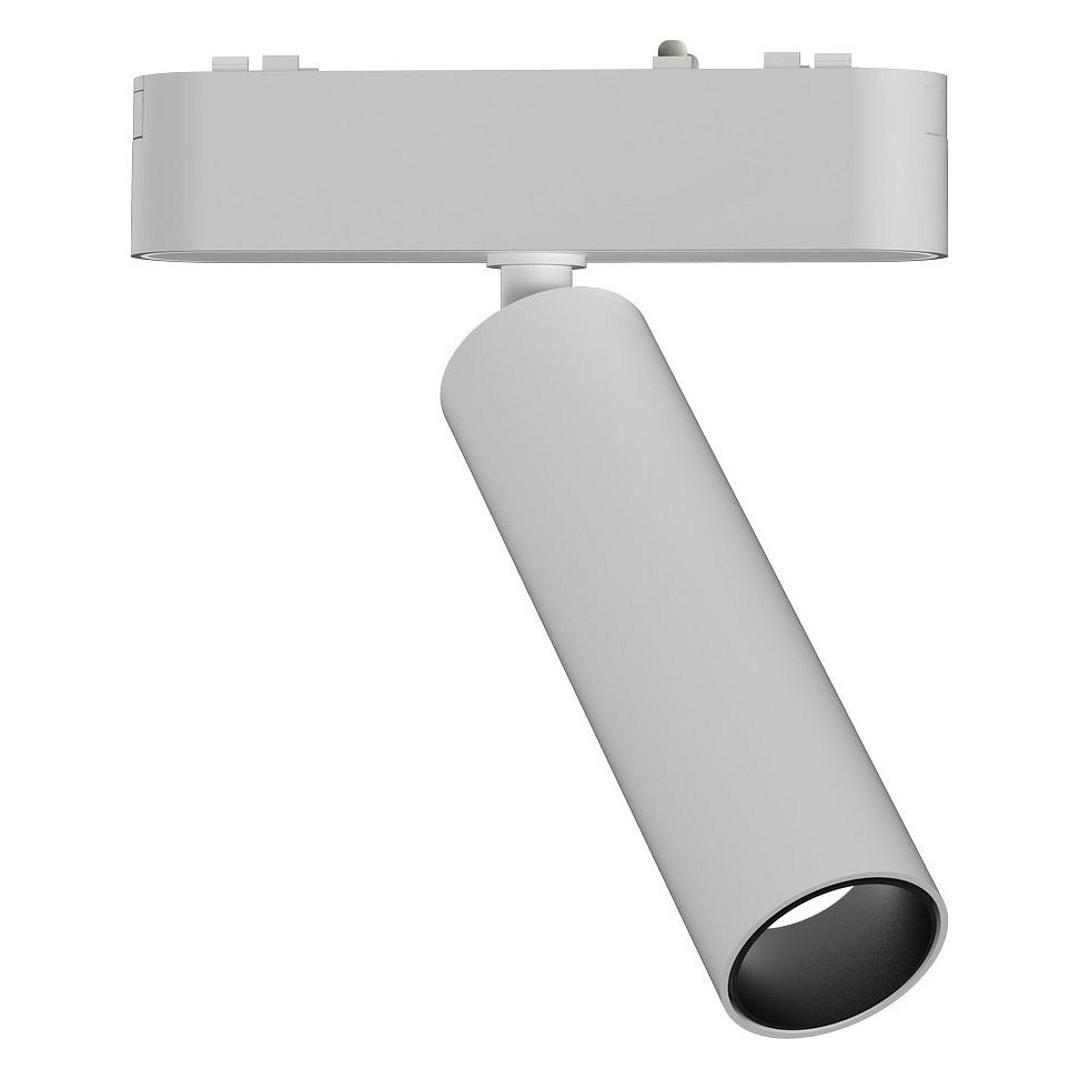 Трековый светильник Wertmark WTH WTH.O10.007.40.07