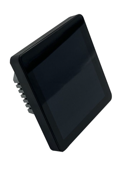 Термостат электронный программируемый Wester RT08PWF, WiFi купить с доставкой по РФ