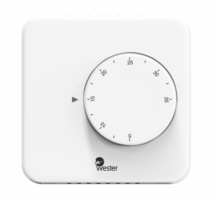 Термостат механический Wester RT74 купить с доставкой по РФ