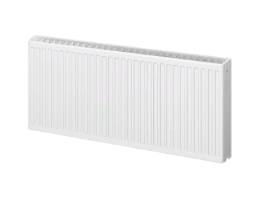 Радиатор стальной панельный Wester 500x800 VC11 (нижнее подключение, CLICK)