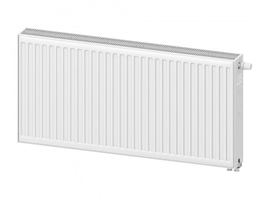 Радиатор стальной панельный Wester 500x1800 VC22 UNIVERSAL (нижнее подключение, без кронштейнов, М30х1.5)