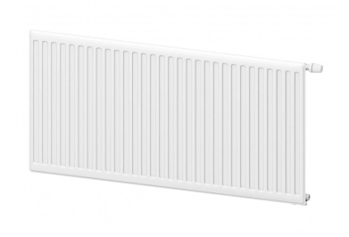Радиатор стальной панельный Wester 500x600 VC11 (нижнее подключение, М30х1.5)