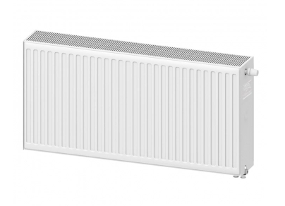 Радиатор стальной панельный Wester 500x1300 VC33 UNIVERSAL (нижнее подключение, без кронштейнов, М30х1.5)