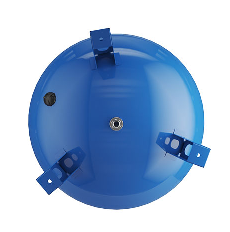 Гидроаккумулятор WESTER WAV(top) 300л 10 бар купить по цене 31642.11 руб.