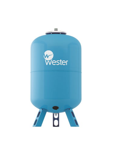 Гидроаккумулятор WESTER WAV(top) 500л 10 бар