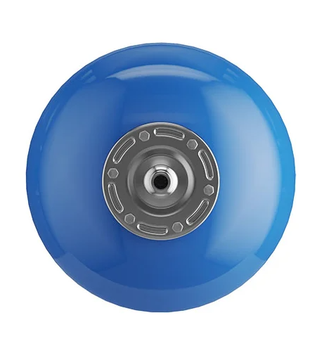 Гидроаккумулятор WESTER WAV(top) 500л 10 бар заказать со складов по всей России