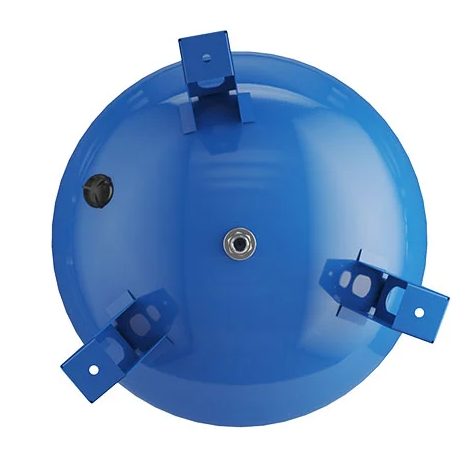 Гидроаккумулятор WESTER WAV(top) 500л 10 бар купить по цене 49257.59 руб.