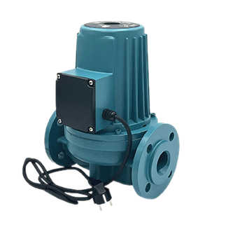 Насос циркуляционный Wester WCP 65-18F3/380