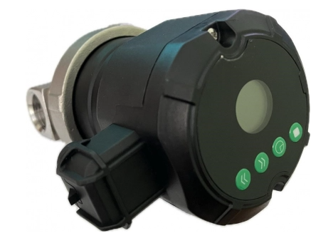 Насос циркуляционный Wester WPE 15-12T