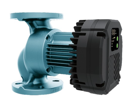 Насос циркуляционный Wester WPE 40-12F/220 купить с доставкой по РФ