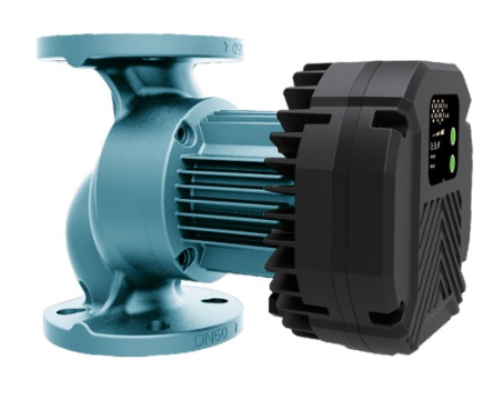 Насос циркуляционный Wester WPE 80-8F/220 купить с доставкой по РФ