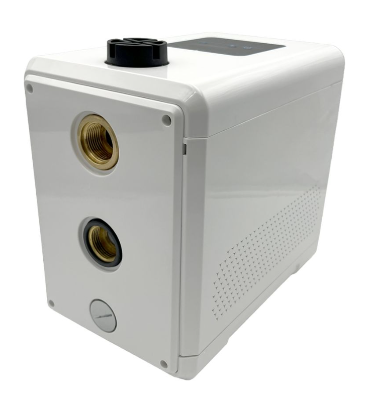 Насосная станция АКВАТЕК WS 600/45 купить с доставкой по РФ