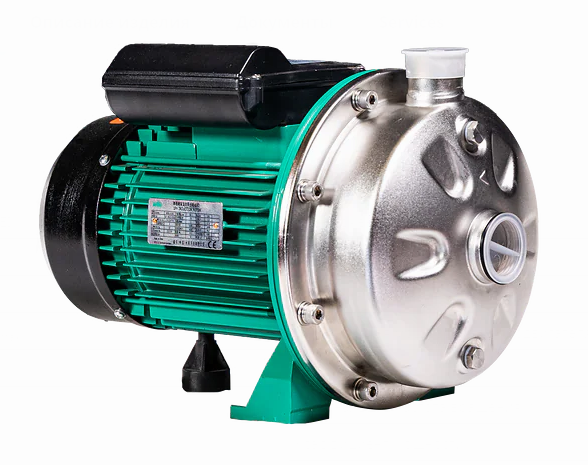 Насос Wilo Atmos BST 25/160-1/2-H12-V1