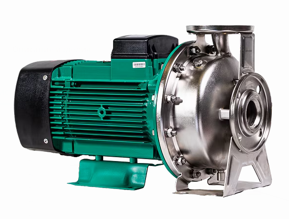 Насос Wilo Atmos BST 40/160-4/2-H12-V2