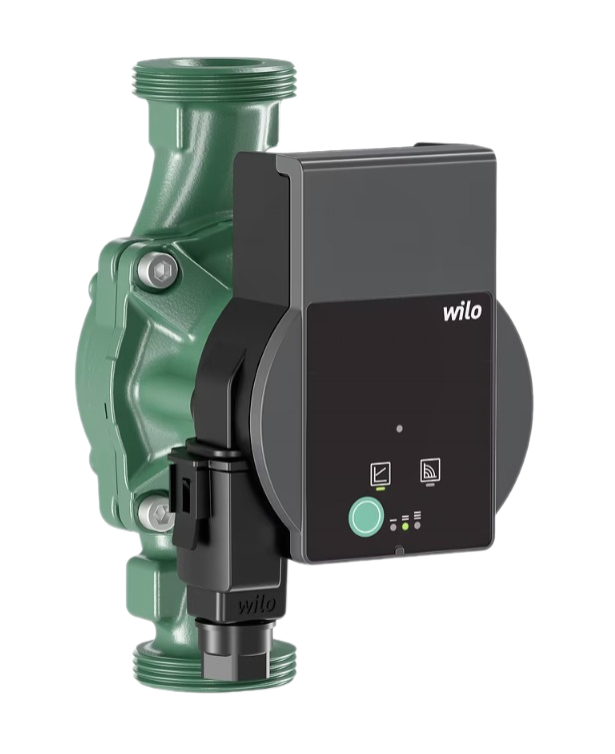 Насос Wilo ATMOS PICO 15/1-6