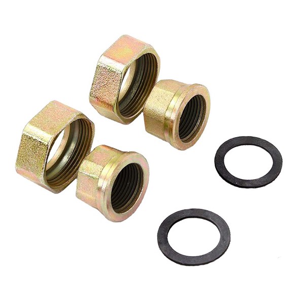 Резьбовые соединения Wilo R11/2"-28/1"MS (1X)+VP