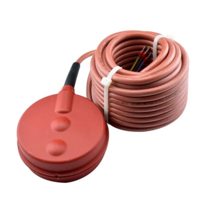 Выключатель поплавковый Wilo WA KR1 S PVC кабель 10м 2478771