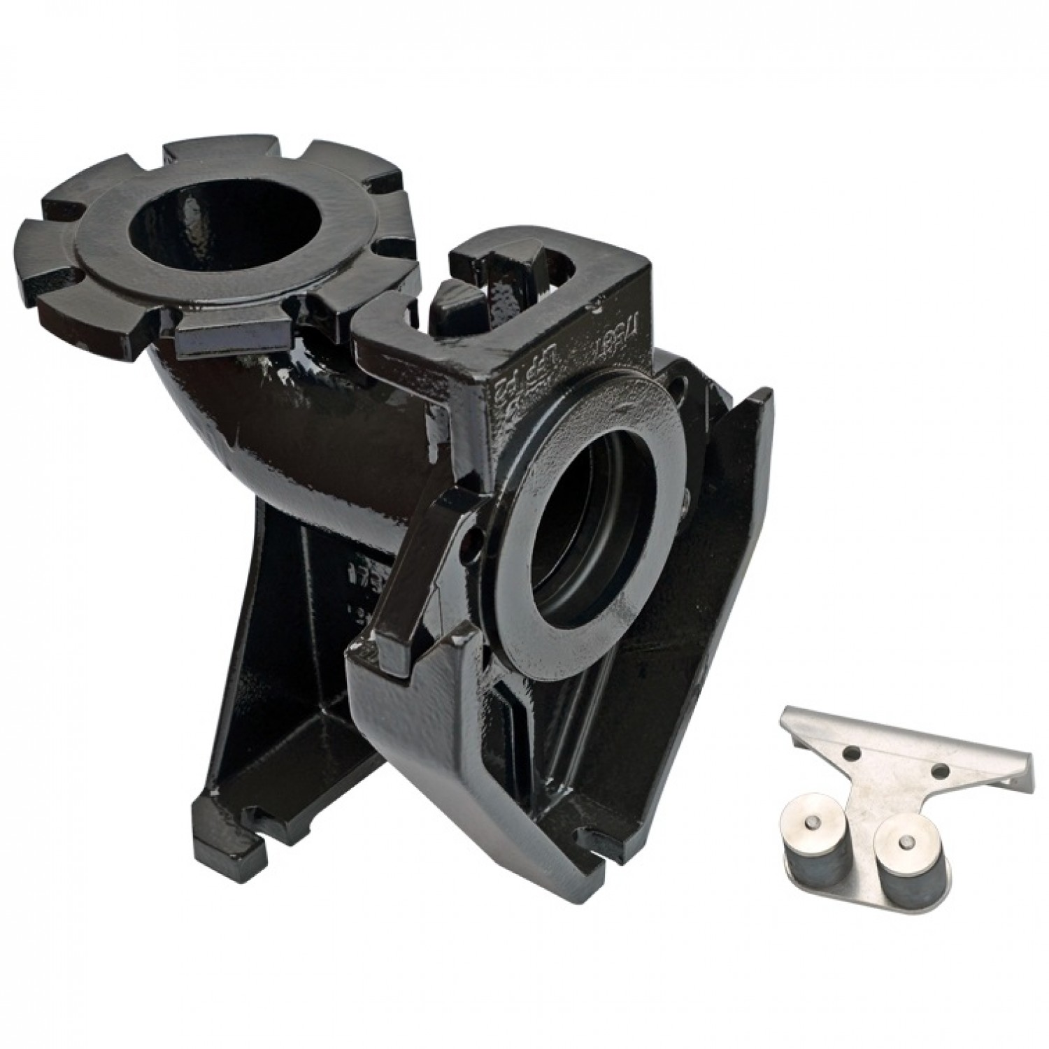 Устройство погружного монтажа Wilo DN50/2RK