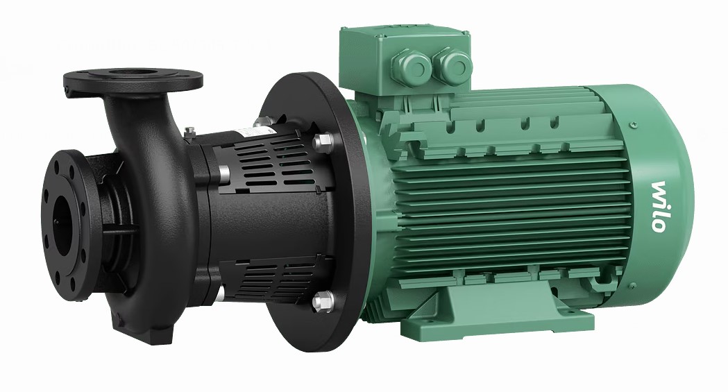 Насос Wilo BL 50/305-7,5/4