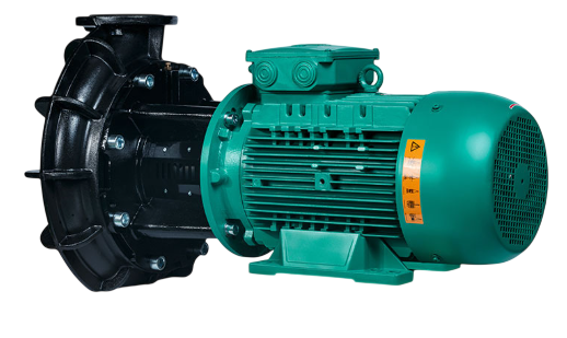 Насос Wilo BL 40/260-22/2-IE3 купить с доставкой по РФ