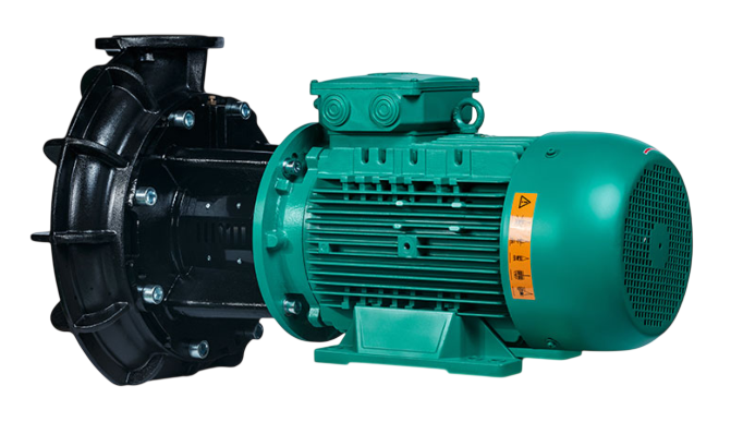 Насос Wilo BL 32/220-11/2-R купить с доставкой по РФ