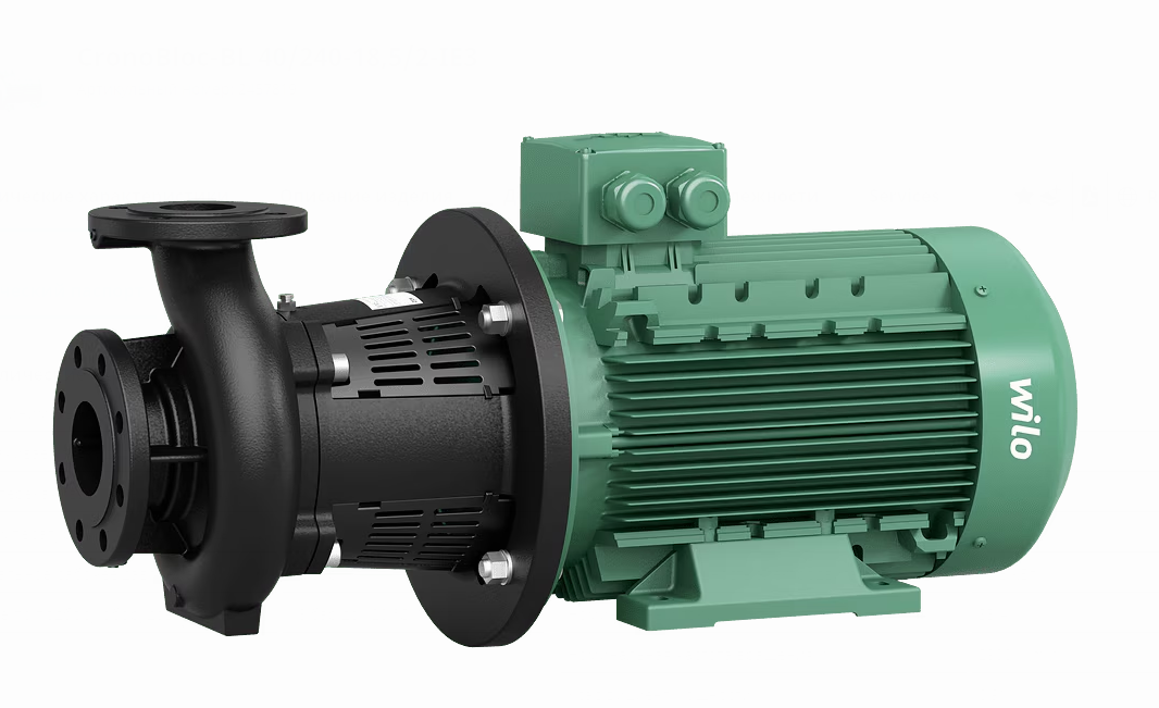 Насос Wilo BL 50/200-15/2-IE3