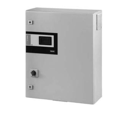 Прибор управления Wilo-Control CC-HVAC 6x1,5 FC WM