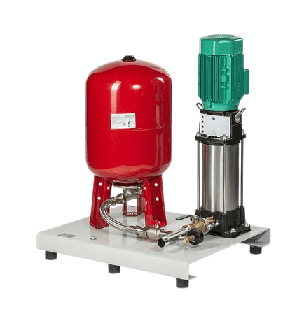 Насосная станция Wilo CO 1 MVL 410/J-ET-R