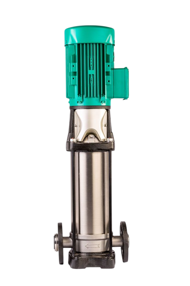 Насос Wilo HELIX V 3004/2-1/16/E/KS/400-50-N купить с доставкой по РФ