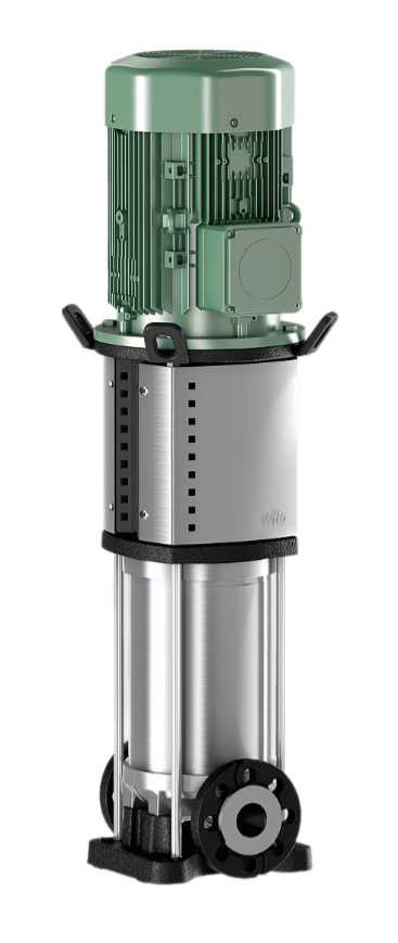 Насос Wilo HELIX V 205-1/16/E/S/400-50