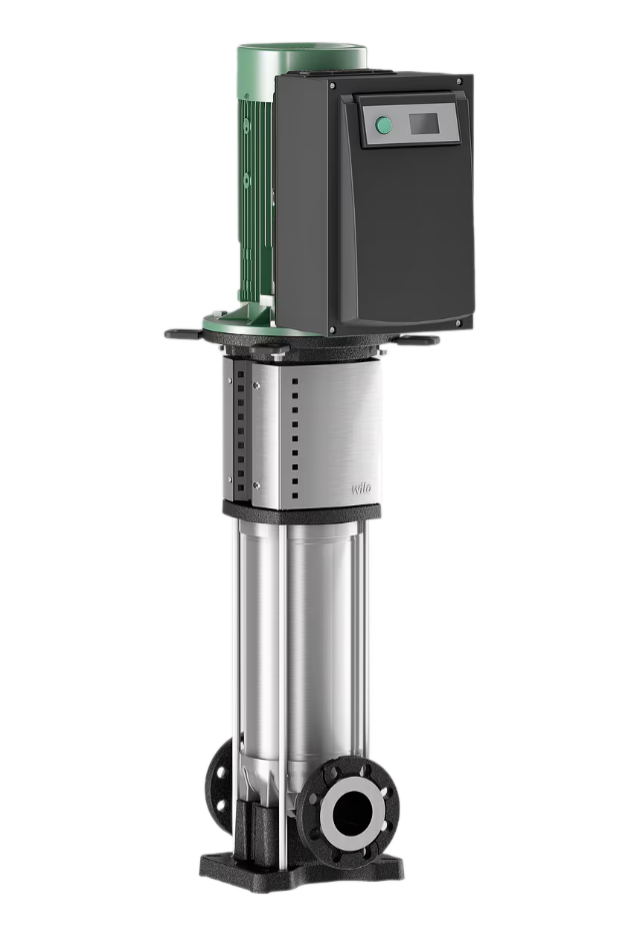 Насос Wilo HELIX VE3607-2/25/V/KS/3