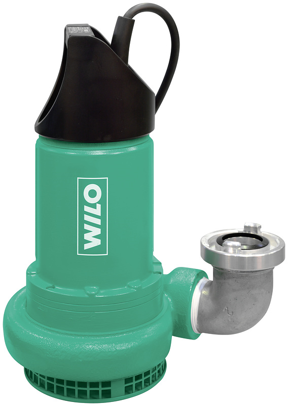 Насос Wilo KS 14 D купить с доставкой по РФ