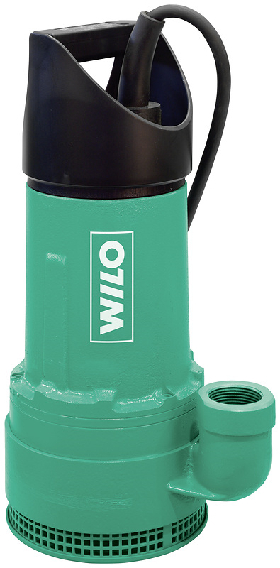Насос Wilo KS 9 D купить с доставкой по РФ
