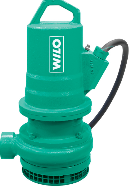 Насос Wilo KS 5 Ex D0 купить с доставкой по РФ