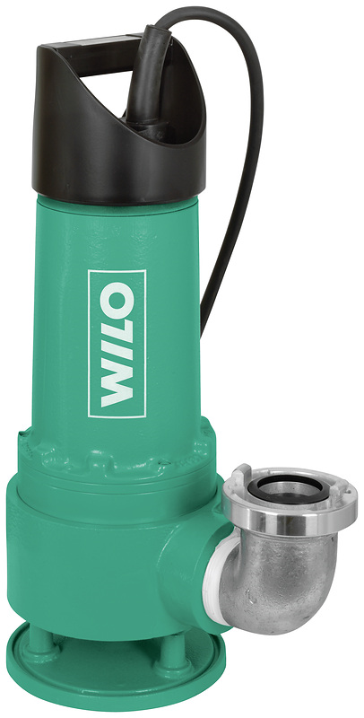 Насос Wilo KS 12 E GG купить с доставкой по РФ