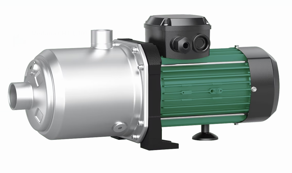 Насос Wilo MEDANA CH1-L.601-1/E/E/10T