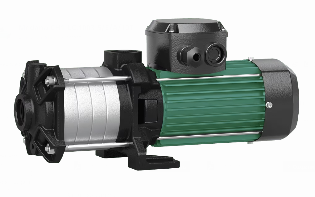 Насос Wilo MEDANA CH1-LC.1006-5/E/E/10T