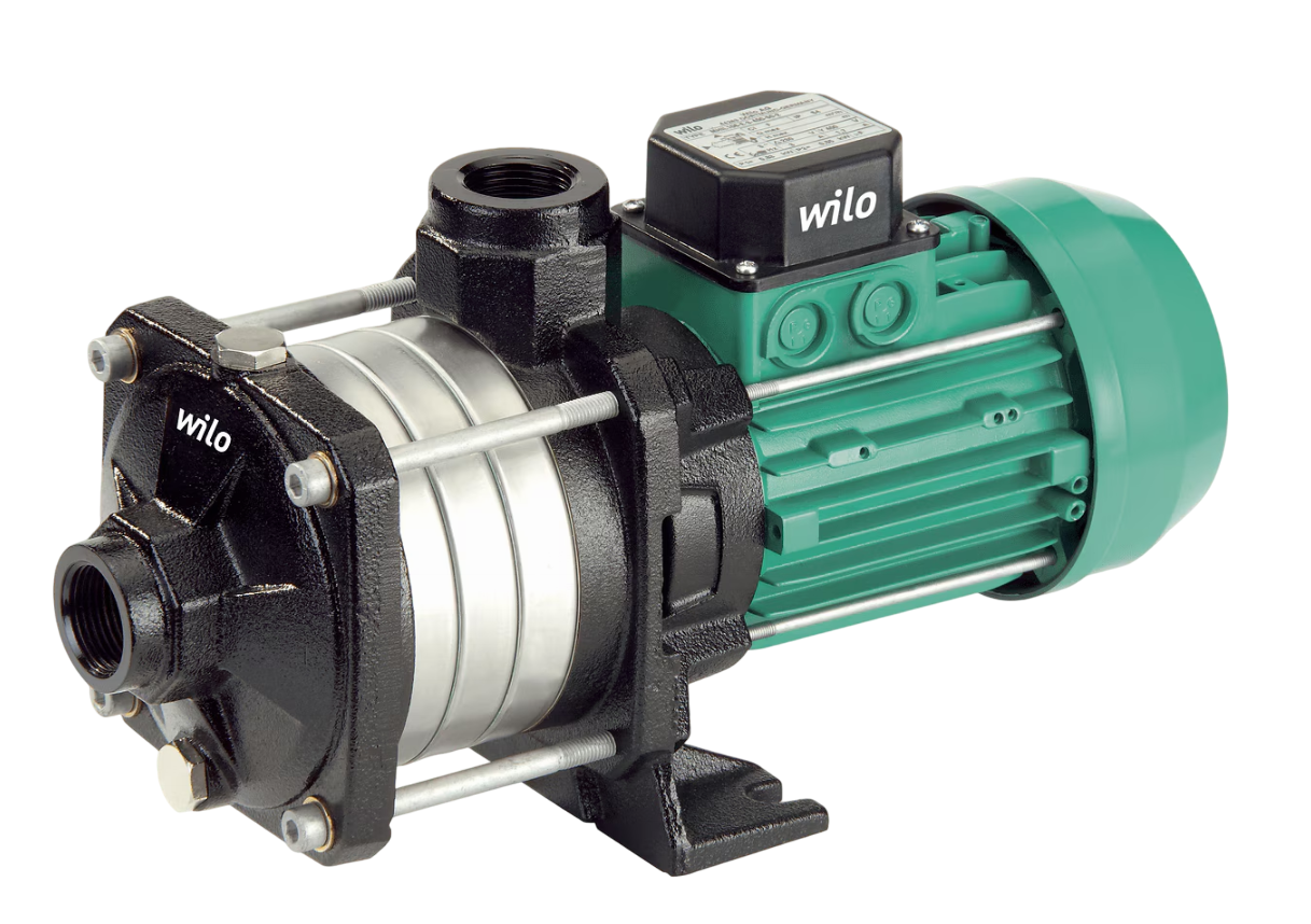 Насос Wilo MHIL 303-E-3-400-50-2 купить с доставкой по РФ