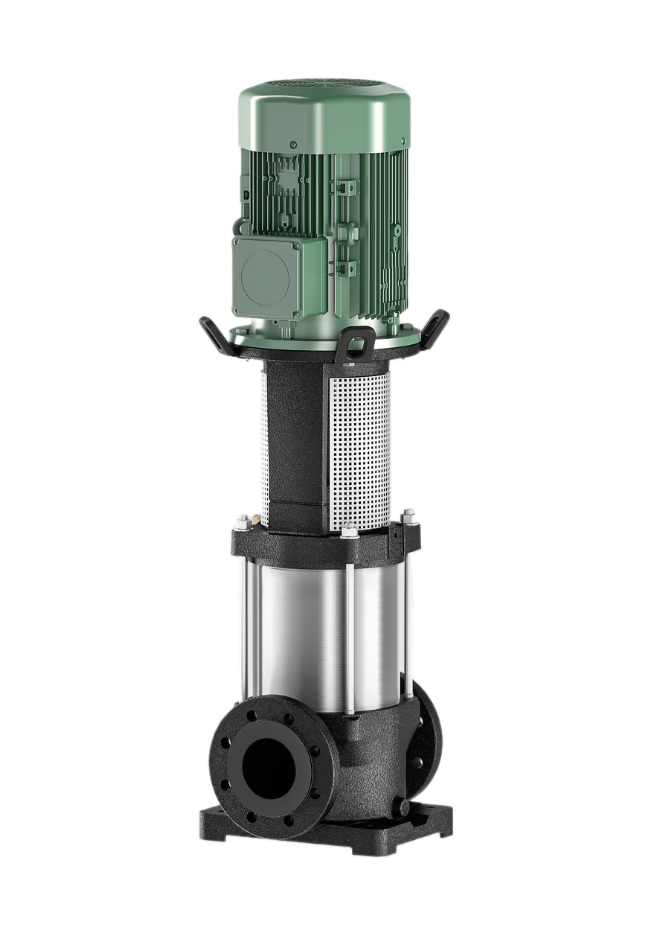 Насос Wilo MVI 9502/1-3/25/E/3-400-50-2