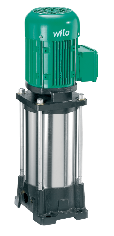 Насос Wilo MVIL 107-16/E/1-230-50-2 купить с доставкой по РФ