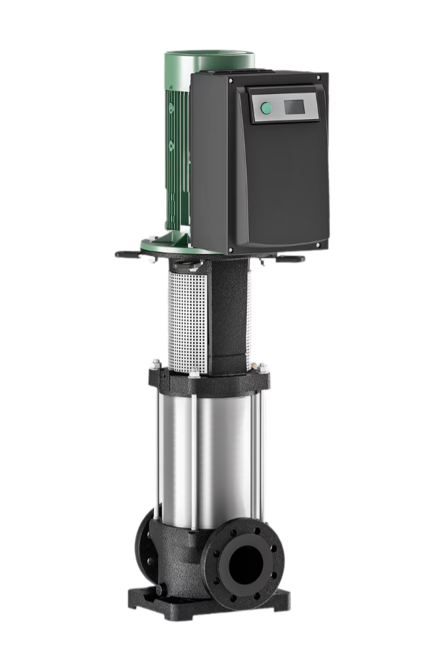 Насос Wilo MVIE7002-3/16/E/3